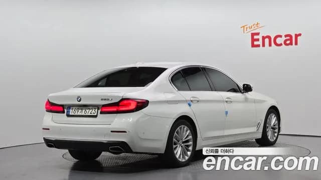 2021 BMW 5 Series (G30) 523d Luxury Sold VIN WBA11ES06MWW92096 – photo 13 2021 BMW 5 Series (G30) 523d Luxury Sold VIN WBA11ES06MWW92096 – photo 13