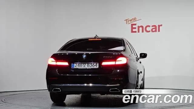 2021 BMW 5 Series (G30) 523d Luxury Sold VIN WBA11ES06MWX14419 – photo 17 2021 BMW 5 Series (G30) 523d Luxury Sold VIN WBA11ES06MWX14419 – photo 17