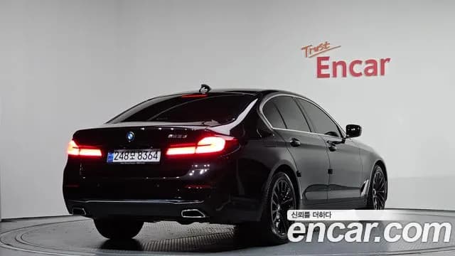 2021 BMW 5 Series (G30) 523d Luxury Sold VIN WBA11ES06MWX14419 – photo 18 2021 BMW 5 Series (G30) 523d Luxury Sold VIN WBA11ES06MWX14419 – photo 18