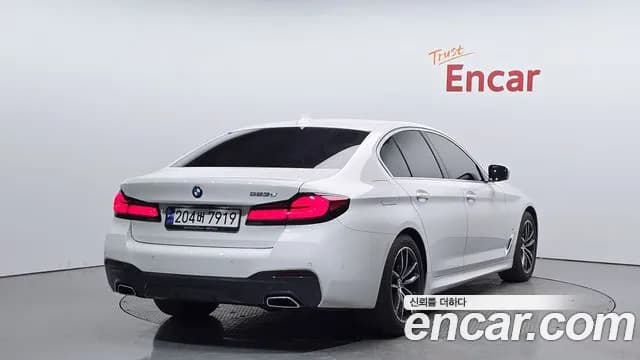 2023 BMW 5 Series (G30) 523d M Sport Sold VIN WBA11ES07PWY04909 – photo 11 2023 BMW 5 Series (G30) 523d M Sport Sold VIN WBA11ES07PWY04909 – photo 11
