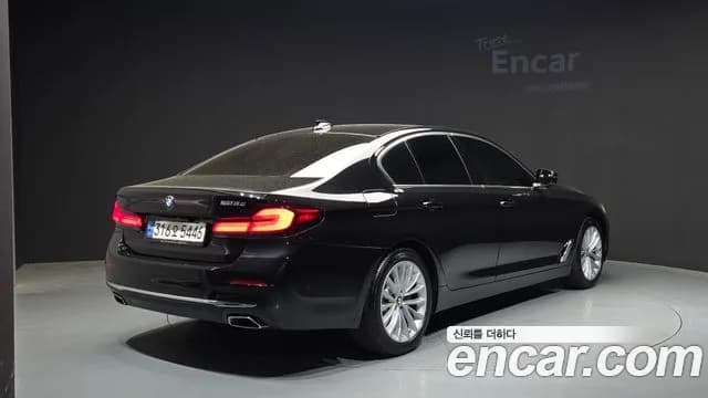 2021 BMW 5 Series (G30) 523d Luxury Sold VIN WBA11ES08MWX08783 – photo 19 2021 BMW 5 Series (G30) 523d Luxury Sold VIN WBA11ES08MWX08783 – photo 19