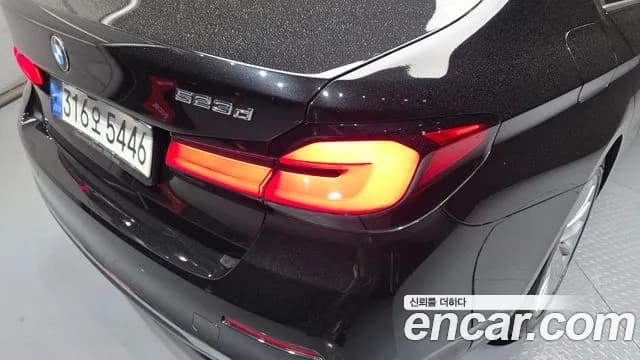 2021 BMW 5 Series (G30) 523d Luxury Sold VIN WBA11ES08MWX08783 – photo 23 2021 BMW 5 Series (G30) 523d Luxury Sold VIN WBA11ES08MWX08783 – photo 23