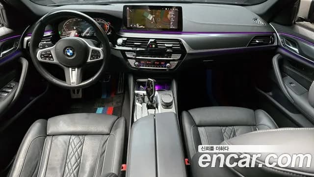 2022 BMW 5Series (G30) 523d M Sport Sold VIN WBA11ES08NWX78995 – dashboard 2022 BMW 5Series (G30) 523d M Sport Sold VIN WBA11ES08NWX78995 – dashboard