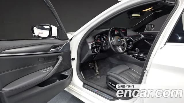 2023 BMW 5Series (G30) 523d M Sport Sold VIN WBA11ES09PWY08704 – engine bay 2023 BMW 5Series (G30) 523d M Sport Sold VIN WBA11ES09PWY08704 – engine bay