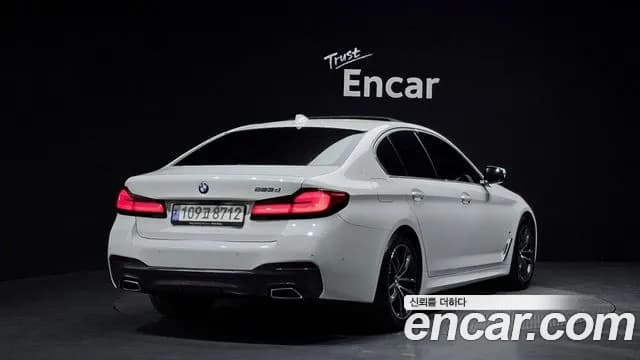 2021 BMW 5 Series (G30) 523d M Sport Sold VIN WBA11ES0XMWX17212 – photo 25 2021 BMW 5 Series (G30) 523d M Sport Sold VIN WBA11ES0XMWX17212 – photo 25