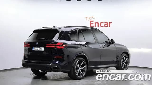 2025 BMW X5 (G05) xDrive 30d M Sport Sold VIN WBA11EV01S9129870 – photo 12 2025 BMW X5 (G05) xDrive 30d M Sport Sold VIN WBA11EV01S9129870 – photo 12