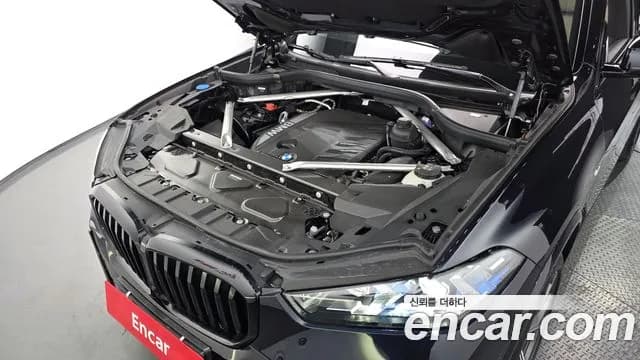 2025 BMW X5 (G05) xDrive 30d M Sport Sold VIN WBA11EV01S9129870 – photo 17 2025 BMW X5 (G05) xDrive 30d M Sport Sold VIN WBA11EV01S9129870 – photo 17
