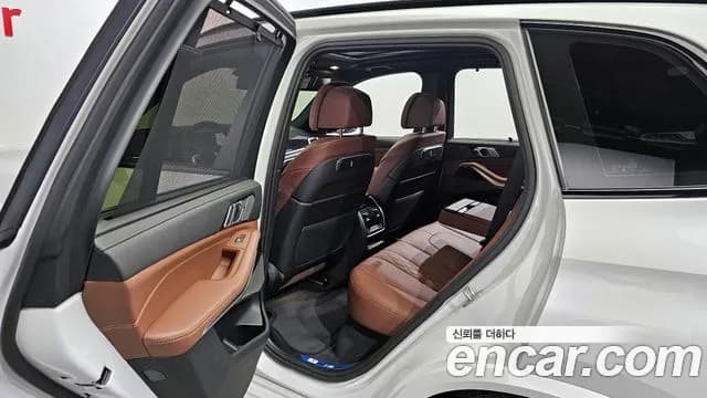 2025 BMW X5 (G05) xDrive 30d M Sport Sold VIN WBA11EV02S9Z87221 – front exterior 2025 BMW X5 (G05) xDrive 30d M Sport Sold VIN WBA11EV02S9Z87221 – front exterior