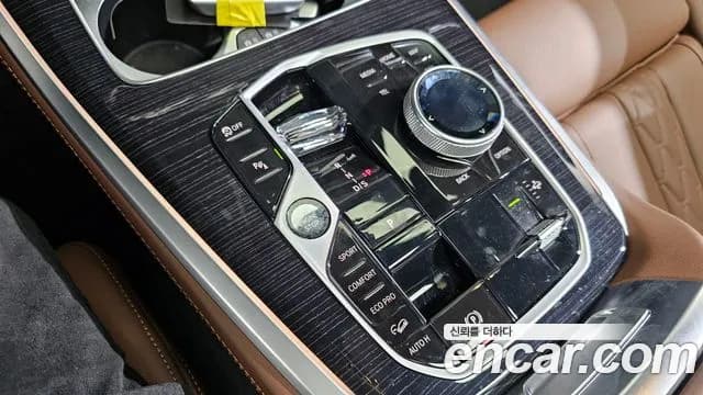 2025 BMW X5 (G05) xDrive 30d M Sport Sold VIN WBA11EV02S9Z87221 – dashboard 2025 BMW X5 (G05) xDrive 30d M Sport Sold VIN WBA11EV02S9Z87221 – dashboard