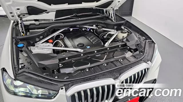 2025 BMW X5 (G05) xDrive 30d M Sport Sold VIN WBA11EV02S9Z87221 – photo 15 2025 BMW X5 (G05) xDrive 30d M Sport Sold VIN WBA11EV02S9Z87221 – photo 15