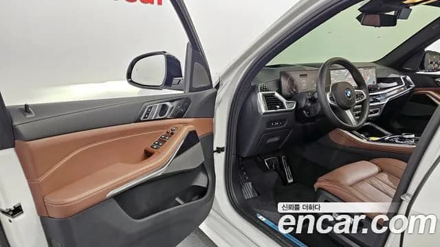 2025 BMW X5 (G05) xDrive 30d M Sport Sold VIN WBA11EV02S9Z87221 – photo 18 2025 BMW X5 (G05) xDrive 30d M Sport Sold VIN WBA11EV02S9Z87221 – photo 18