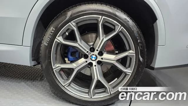 2025 BMW X5 (G05) xDrive 30d M Sport Sold VIN WBA11EV03S9126422 – side profile 2025 BMW X5 (G05) xDrive 30d M Sport Sold VIN WBA11EV03S9126422 – side profile