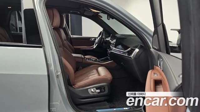 2025 BMW X5 (G05) xDrive 30d M Sport Sold VIN WBA11EV03S9126422 – photo 14 2025 BMW X5 (G05) xDrive 30d M Sport Sold VIN WBA11EV03S9126422 – photo 14