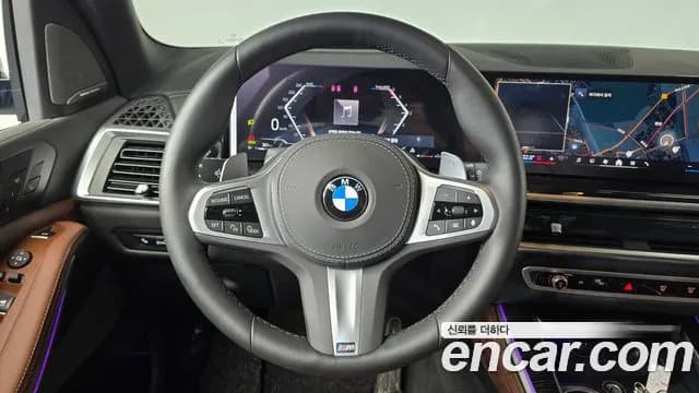 2025 BMW X5 (G05) xDrive 30d M Sport Sold VIN WBA11EV03S9126422 – photo 20 2025 BMW X5 (G05) xDrive 30d M Sport Sold VIN WBA11EV03S9126422 – photo 20