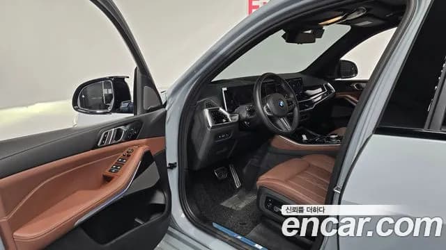 2025 BMW X5 (G05) xDrive 30d M Sport Sold VIN WBA11EV03S9126422 – photo 32 2025 BMW X5 (G05) xDrive 30d M Sport Sold VIN WBA11EV03S9126422 – photo 32
