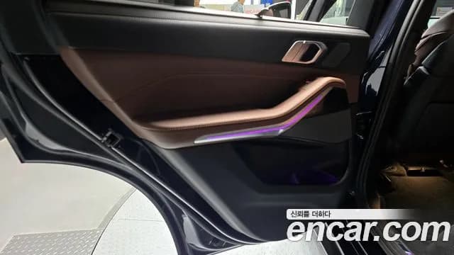 2026 BMW X5 (G05) xDrive 30d M Sport Sold VIN WBA11EV03T9163892 – interior seats 2026 BMW X5 (G05) xDrive 30d M Sport Sold VIN WBA11EV03T9163892 – interior seats