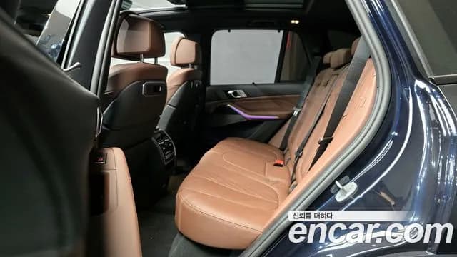 2026 BMW X5 (G05) xDrive 30d M Sport Sold VIN WBA11EV03T9163892 – photo 28 2026 BMW X5 (G05) xDrive 30d M Sport Sold VIN WBA11EV03T9163892 – photo 28