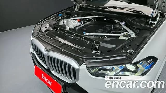 2025 BMW X5 (G05) xDrive 30d M Sport Sold VIN WBA11EV05S9006069 – undercarriage 2025 BMW X5 (G05) xDrive 30d M Sport Sold VIN WBA11EV05S9006069 – undercarriage