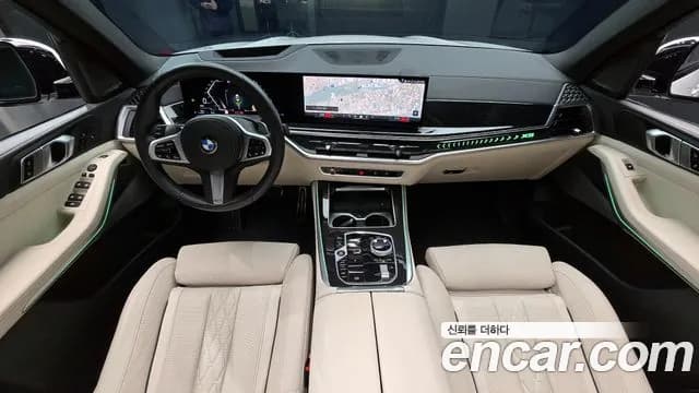 2025 BMW X5 (G05) xDrive 30d M Sport Sold VIN WBA11EV05S9006069 – trunk area 2025 BMW X5 (G05) xDrive 30d M Sport Sold VIN WBA11EV05S9006069 – trunk area