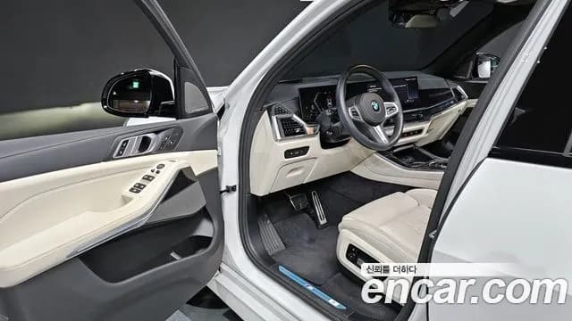 2025 BMW X5 (G05) xDrive 30d M Sport Sold VIN WBA11EV05S9050847 – exterior detail 2025 BMW X5 (G05) xDrive 30d M Sport Sold VIN WBA11EV05S9050847 – exterior detail