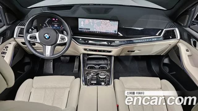 2025 BMW X5 (G05) xDrive 30d M Sport Sold VIN WBA11EV05S9050847 – photo 12 2025 BMW X5 (G05) xDrive 30d M Sport Sold VIN WBA11EV05S9050847 – photo 12