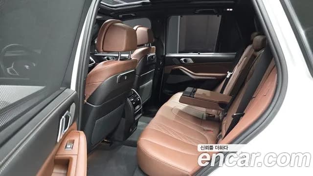 2025 BMW X5 (G05) xDrive 30d M Sport Sold VIN WBA11EV06S9Z86783 – photo 17 2025 BMW X5 (G05) xDrive 30d M Sport Sold VIN WBA11EV06S9Z86783 – photo 17