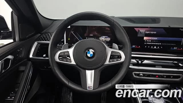 2026 BMW X6 (G06) xDrive30d M Sport Sold VIN WBA11EY00T9157012 – photo 12 2026 BMW X6 (G06) xDrive30d M Sport Sold VIN WBA11EY00T9157012 – photo 12