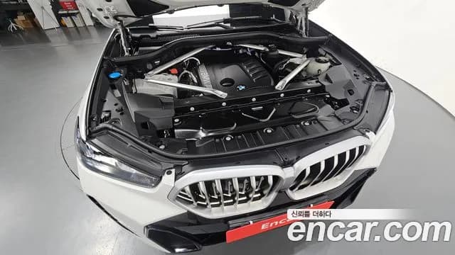 2026 BMW X6 (G06) xDrive30d M Sport Sold VIN WBA11EY00T9157012 – photo 18 2026 BMW X6 (G06) xDrive30d M Sport Sold VIN WBA11EY00T9157012 – photo 18