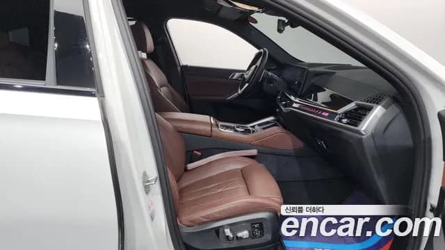 2024 BMW X6 (G06) xDrive30d M Sport Sold VIN WBA11EY0111111111 – dashboard 2024 BMW X6 (G06) xDrive30d M Sport Sold VIN WBA11EY0111111111 – dashboard