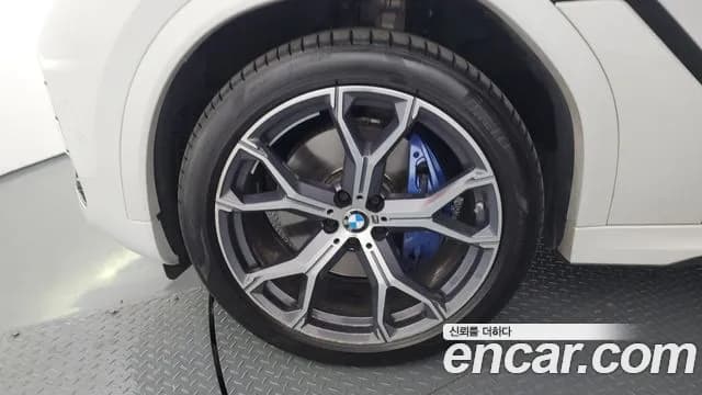 2024 BMW X6 (G06) xDrive30d M Sport Sold VIN WBA11EY0111111111 – photo 11 2024 BMW X6 (G06) xDrive30d M Sport Sold VIN WBA11EY0111111111 – photo 11