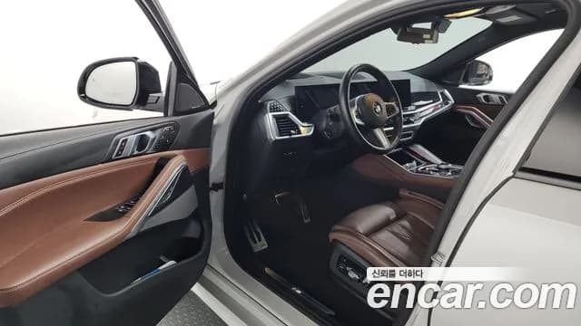 2024 BMW X6 (G06) xDrive30d M Sport Sold VIN WBA11EY0111111111 – photo 15 2024 BMW X6 (G06) xDrive30d M Sport Sold VIN WBA11EY0111111111 – photo 15