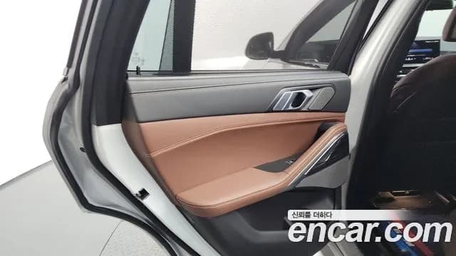 2024 BMW X6 (G06) xDrive30d M Sport Sold VIN WBA11EY0111111111 – photo 16 2024 BMW X6 (G06) xDrive30d M Sport Sold VIN WBA11EY0111111111 – photo 16