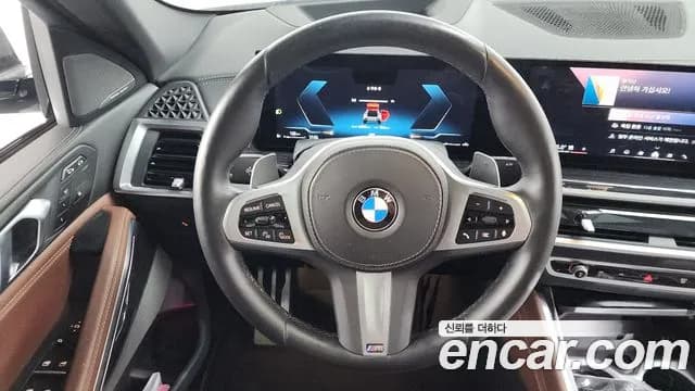 2024 BMW X6 (G06) xDrive30d M Sport Sold VIN WBA11EY0111111111 – photo 17 2024 BMW X6 (G06) xDrive30d M Sport Sold VIN WBA11EY0111111111 – photo 17