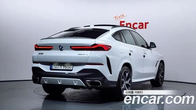 2024 BMW X6 (G06) xDrive30d M Sport Sold VIN WBA11EY0111111111 – photo 20 2024 BMW X6 (G06) xDrive30d M Sport Sold VIN WBA11EY0111111111 – photo 20