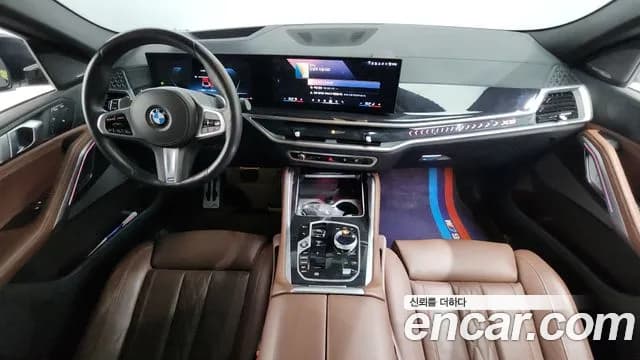 2024 BMW X6 (G06) xDrive30d M Sport Sold VIN WBA11EY0111111111 – photo 24 2024 BMW X6 (G06) xDrive30d M Sport Sold VIN WBA11EY0111111111 – photo 24