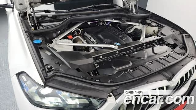 2024 BMW X6 (G06) xDrive30d M Sport Sold VIN WBA11EY0111111111 – photo 28 2024 BMW X6 (G06) xDrive30d M Sport Sold VIN WBA11EY0111111111 – photo 28