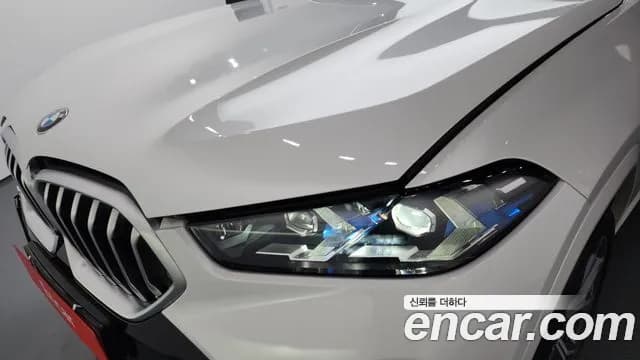 2024 BMW X6 (G06) xDrive30d M Sport Sold VIN WBA11EY0111111111 – photo 30 2024 BMW X6 (G06) xDrive30d M Sport Sold VIN WBA11EY0111111111 – photo 30