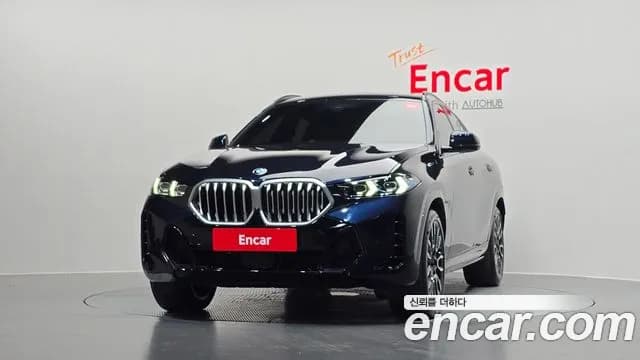 2025 BMW X6 (G06) xDrive30d M Sport Sold VIN WBA11EY04S9069921 – rear exterior 2025 BMW X6 (G06) xDrive30d M Sport Sold VIN WBA11EY04S9069921 – rear exterior