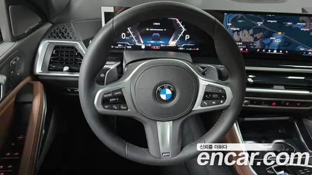 2025 BMW X6 (G06) xDrive30d M Sport Sold VIN WBA11EY04S9069921 – dashboard 2025 BMW X6 (G06) xDrive30d M Sport Sold VIN WBA11EY04S9069921 – dashboard