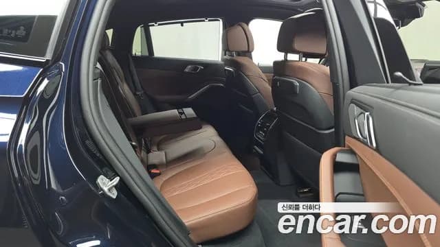 2025 BMW X6 (G06) xDrive30d M Sport Sold VIN WBA11EY04S9069921 – photo 14 2025 BMW X6 (G06) xDrive30d M Sport Sold VIN WBA11EY04S9069921 – photo 14