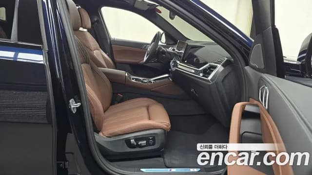 2025 BMW X6 (G06) xDrive30d M Sport Sold VIN WBA11EY04S9069921 – photo 17 2025 BMW X6 (G06) xDrive30d M Sport Sold VIN WBA11EY04S9069921 – photo 17