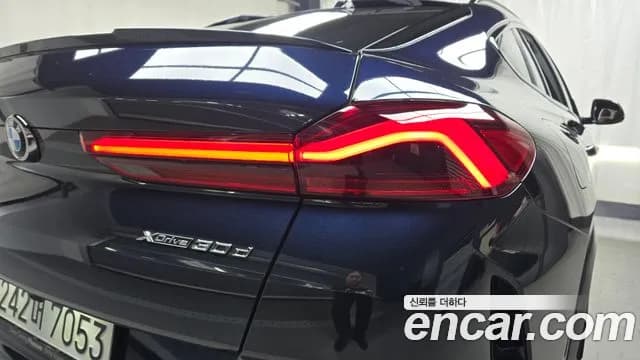 2025 BMW X6 (G06) xDrive30d M Sport Sold VIN WBA11EY04S9069921 – photo 21 2025 BMW X6 (G06) xDrive30d M Sport Sold VIN WBA11EY04S9069921 – photo 21