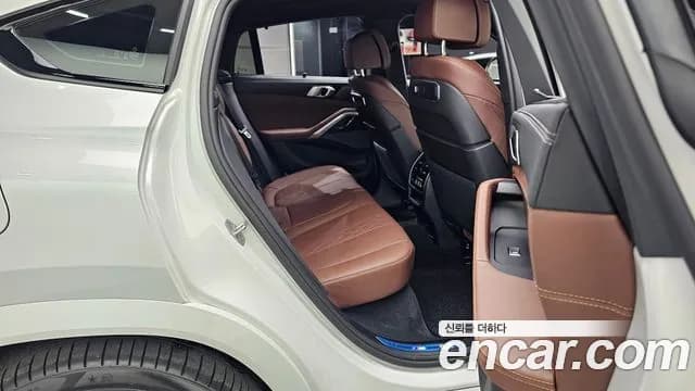2025 BMW X6 (G06) xDrive30d M Sport Sold VIN WBA11EY06S9126197 – front exterior 2025 BMW X6 (G06) xDrive30d M Sport Sold VIN WBA11EY06S9126197 – front exterior