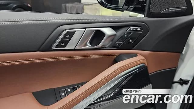 2025 BMW X6 (G06) xDrive30d M Sport Sold VIN WBA11EY06S9126197 – rear exterior 2025 BMW X6 (G06) xDrive30d M Sport Sold VIN WBA11EY06S9126197 – rear exterior