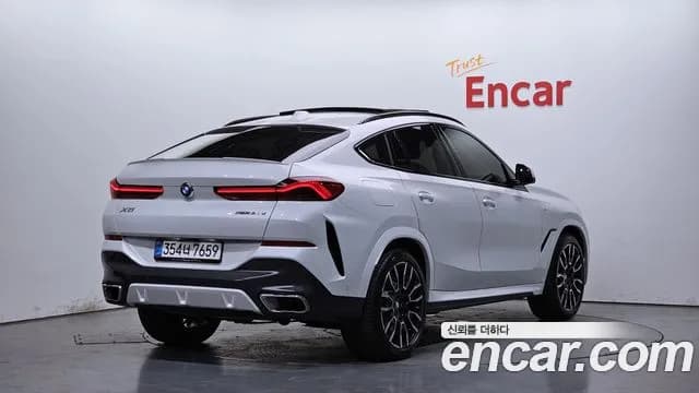 2025 BMW X6 (G06) xDrive30d M Sport Sold VIN WBA11EY06S9126197 – photo 14 2025 BMW X6 (G06) xDrive30d M Sport Sold VIN WBA11EY06S9126197 – photo 14