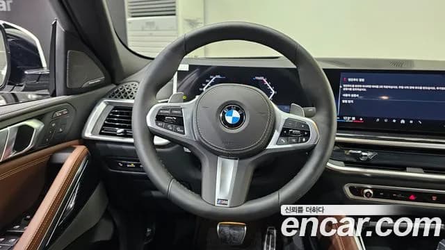 2025 BMW X6 (G06) xDrive30d M Sport Sold VIN WBA11EY06S9126197 – photo 23 2025 BMW X6 (G06) xDrive30d M Sport Sold VIN WBA11EY06S9126197 – photo 23