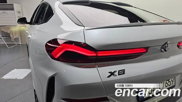 2025 BMW X6 (G06) xDrive30d M Sport Sold VIN WBA11EY06S9126197 – photo 25 2025 BMW X6 (G06) xDrive30d M Sport Sold VIN WBA11EY06S9126197 – photo 25