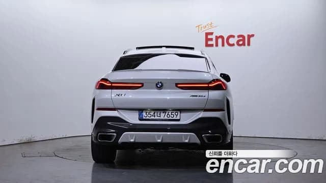 2025 BMW X6 (G06) xDrive30d M Sport Sold VIN WBA11EY06S9126197 – photo 29 2025 BMW X6 (G06) xDrive30d M Sport Sold VIN WBA11EY06S9126197 – photo 29