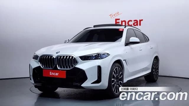 2025 BMW X6 (G06) xDrive30d M Sport Sold VIN WBA11EY06S9Z49566 – front exterior 2025 BMW X6 (G06) xDrive30d M Sport Sold VIN WBA11EY06S9Z49566 – front exterior