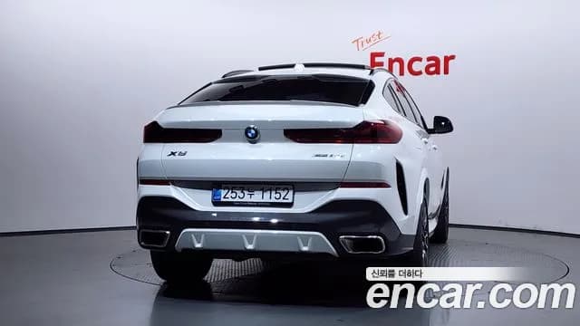 2025 BMW X6 (G06) xDrive30d M Sport Sold VIN WBA11EY06S9Z49566 – side profile 2025 BMW X6 (G06) xDrive30d M Sport Sold VIN WBA11EY06S9Z49566 – side profile